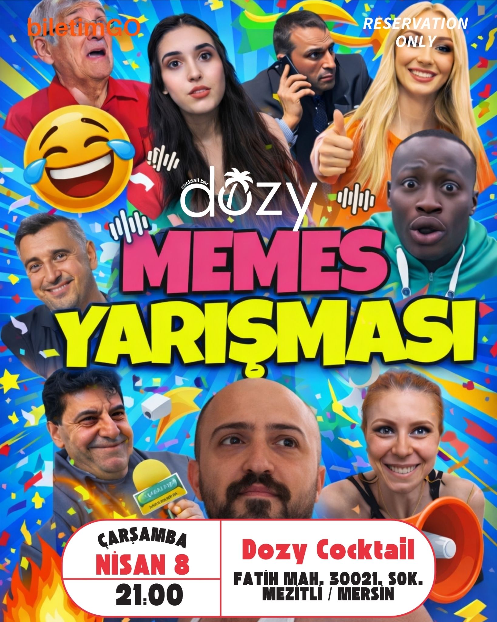 Memes Yarışması Part 2