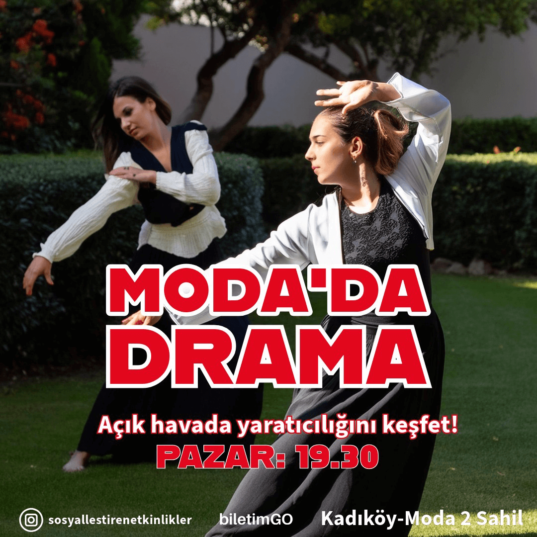 Drama Atölyesi