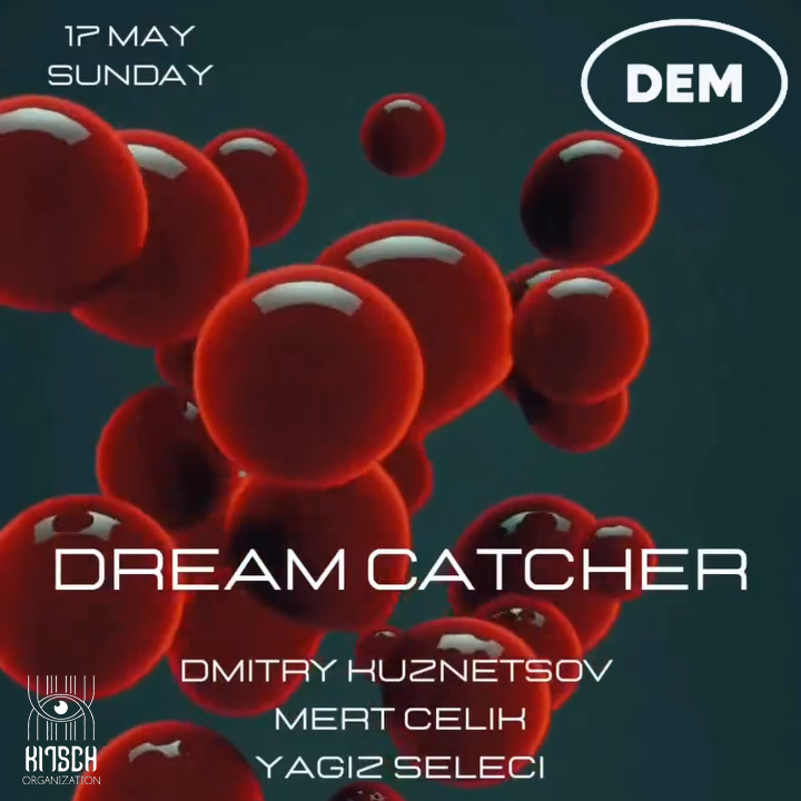 DREAM CATCHER