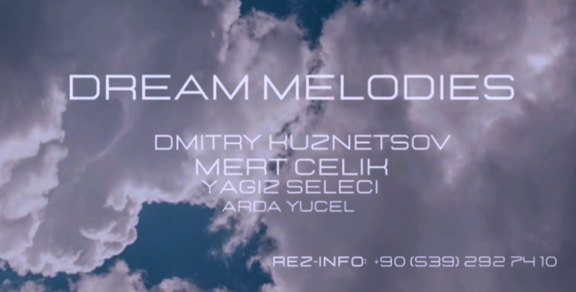 Dream Melodies