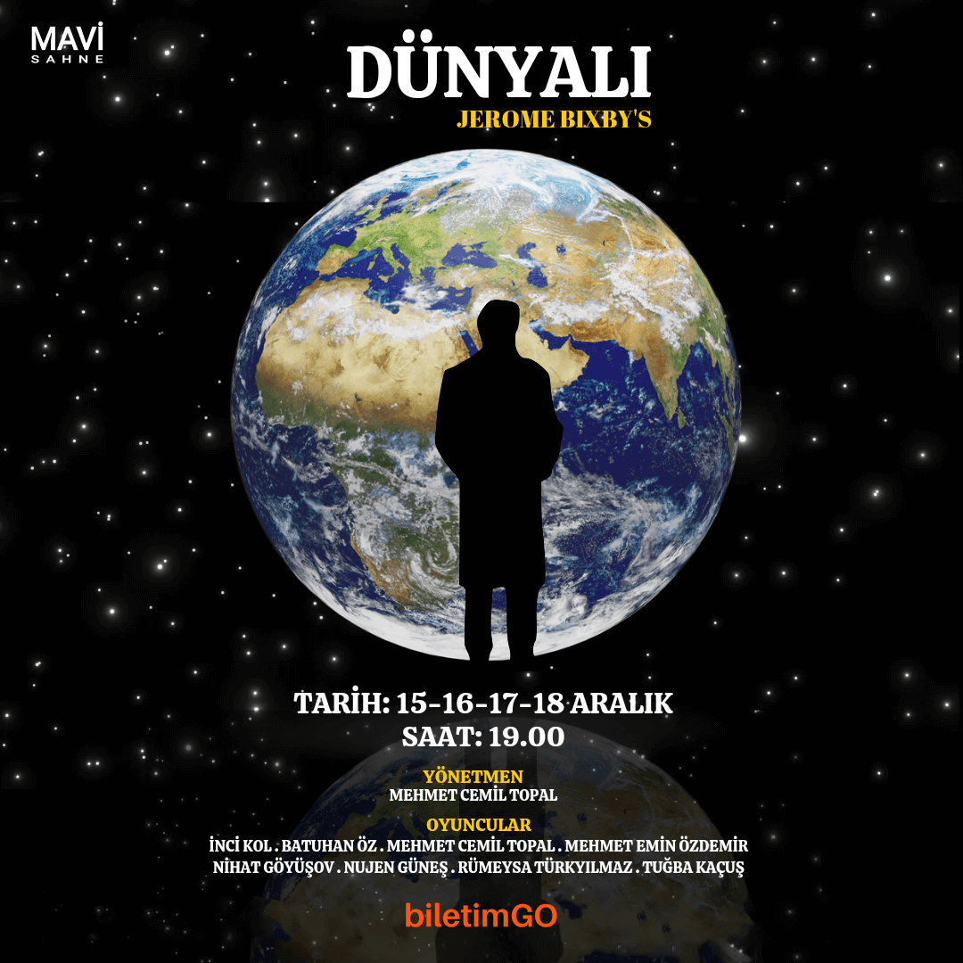 Dünyalı - 18 Aralık