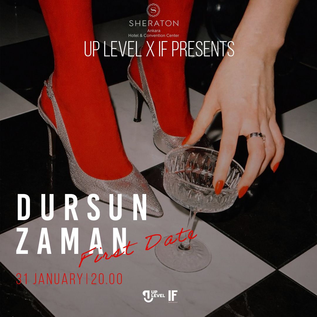 Dursun Zaman