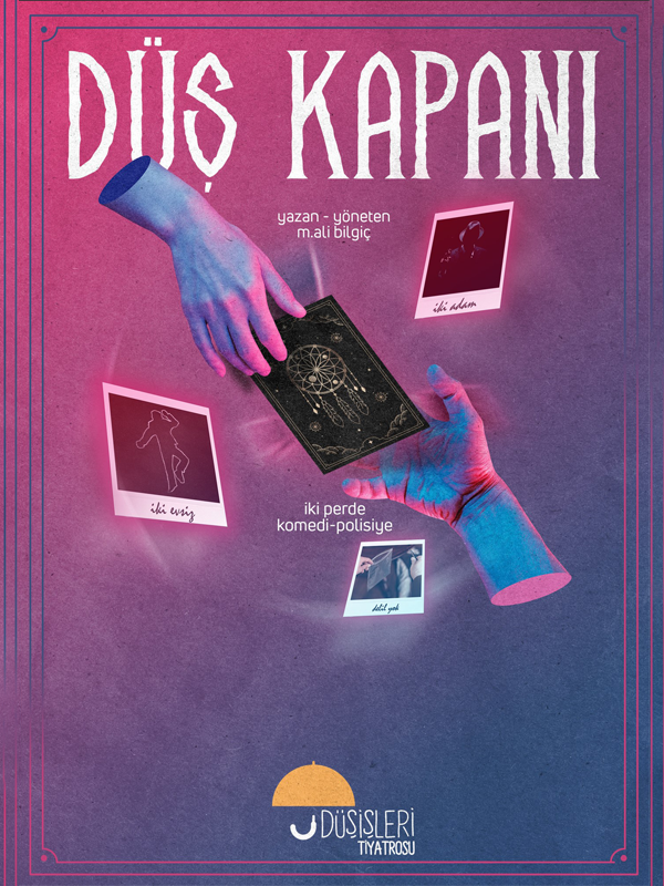 Düş Kapanı