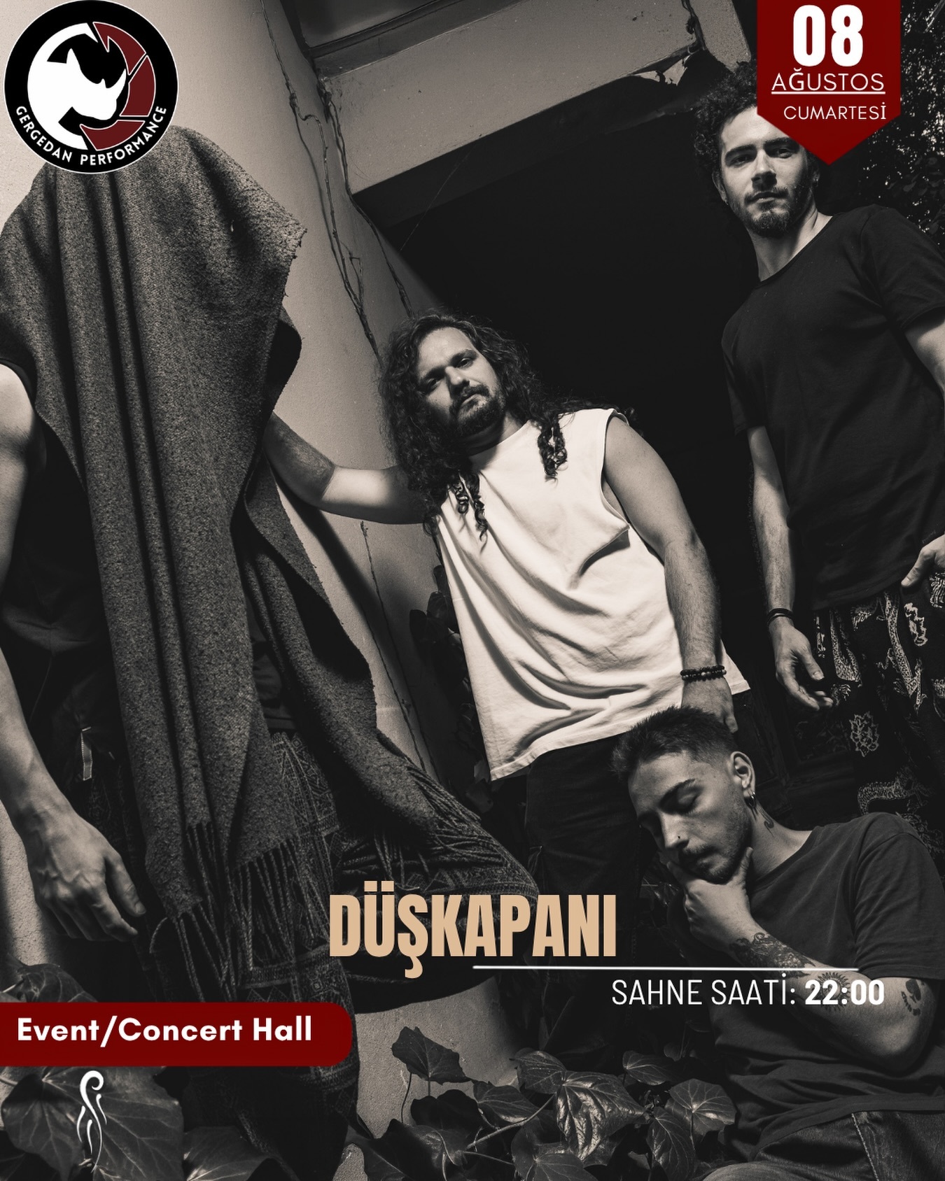 Düşkapanı Konseri