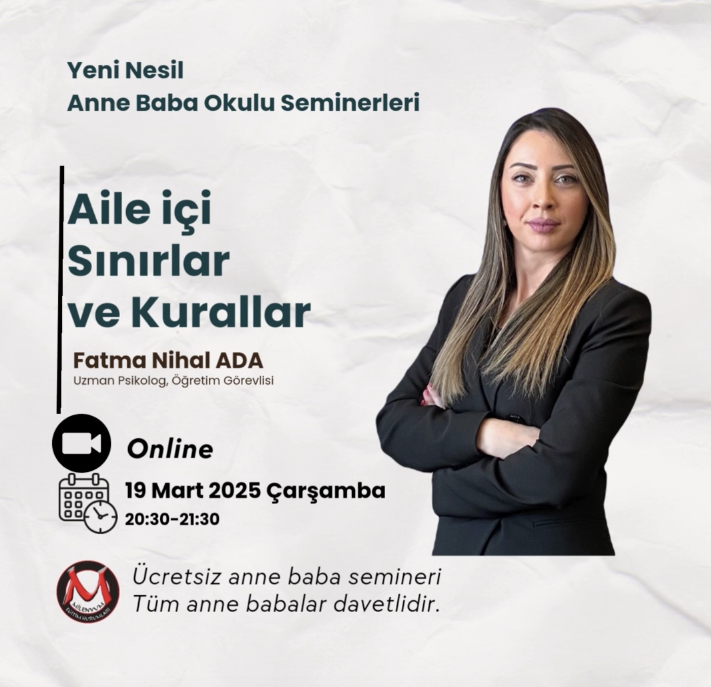 Ebeveyn Destek Programı