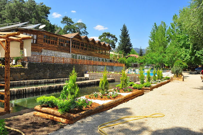 Eco Family Park