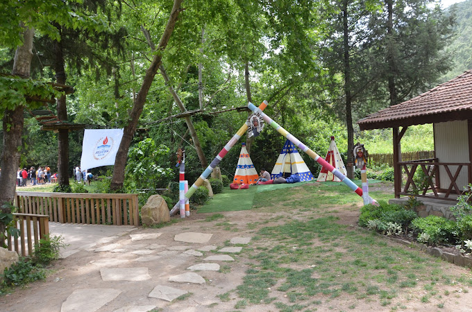 Eco Family Park