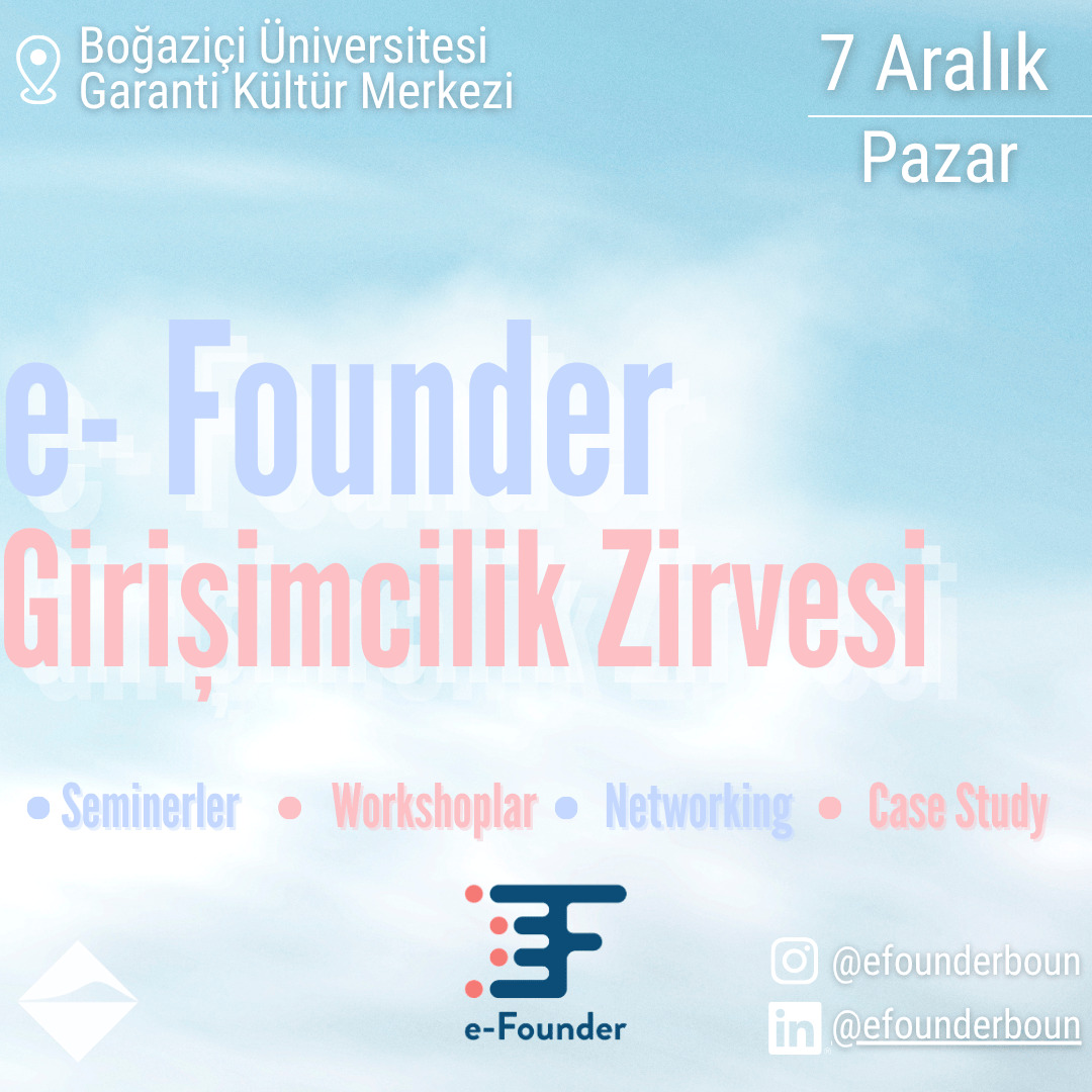 e-Founder'25