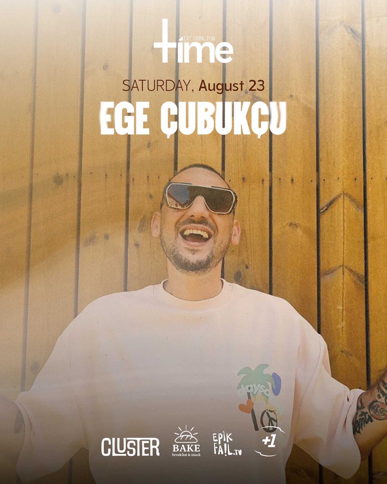 Ege Çubukçu Akyaka Konseri