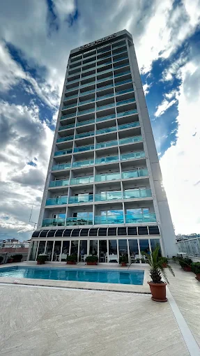 Ege Palas Business Hotel