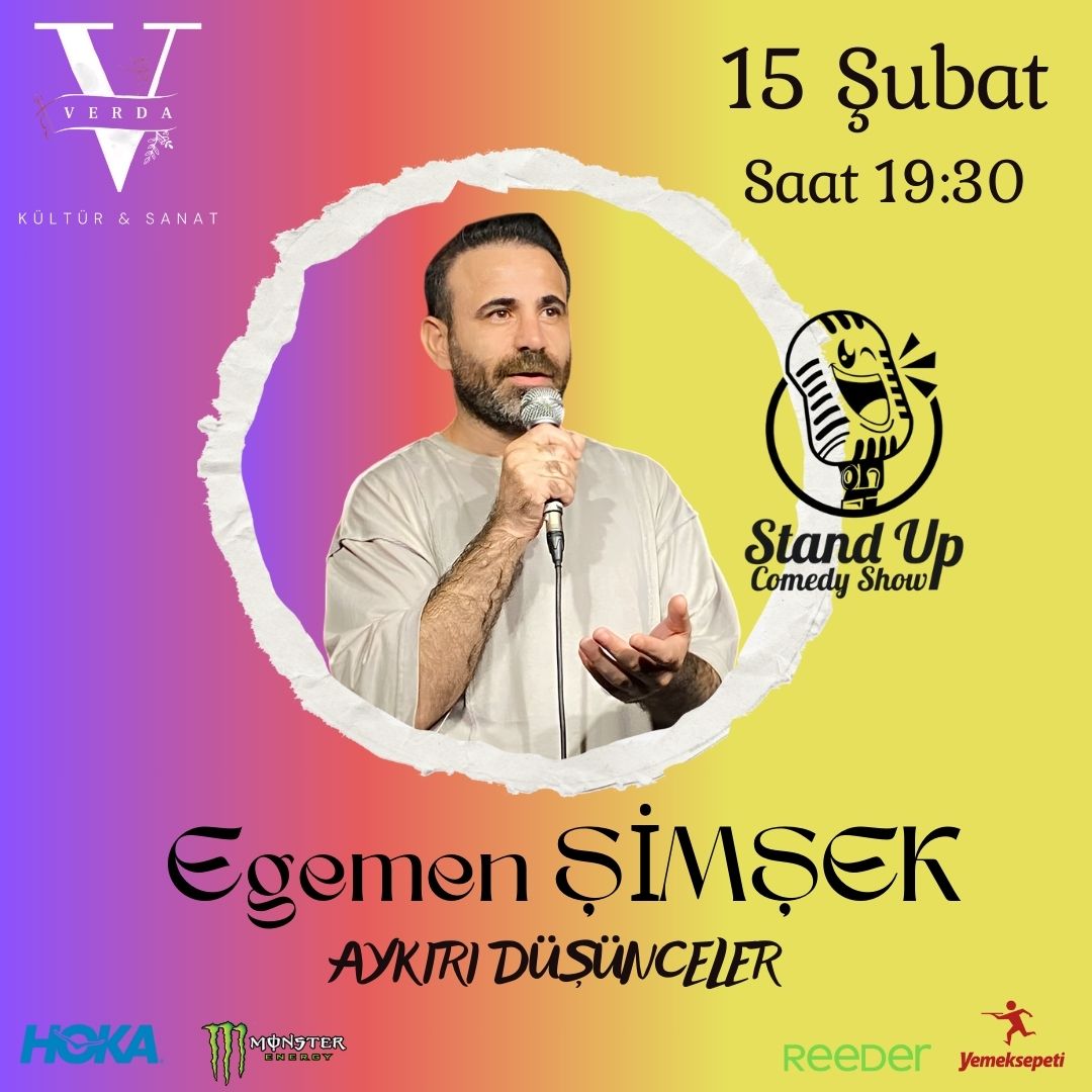 Egemen Şimşek Hakkari