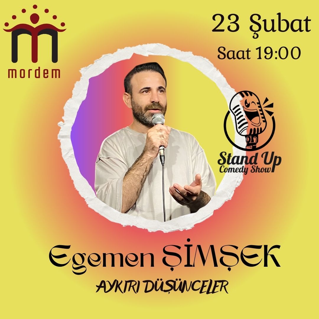 Egemen Şimşek Diyarbakır