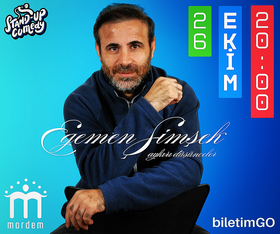 Egemen ŞİMŞEK - Aykırı Düşünceler