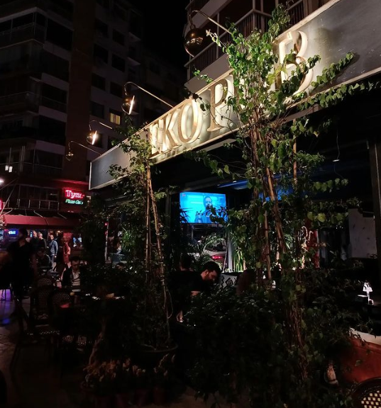 Eko Pub