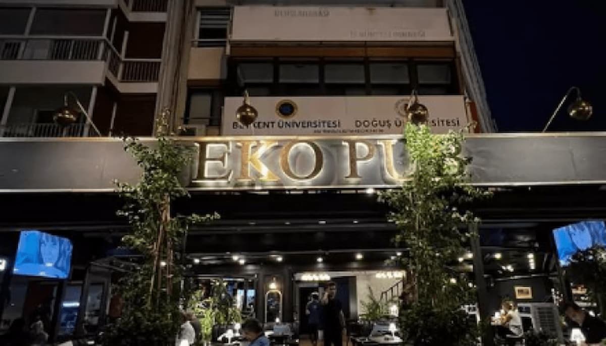 Eko Pub