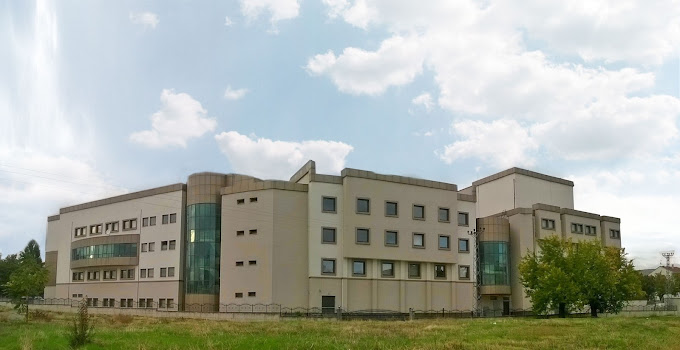 Nurettin Ardıçoğlu Kültür Merkezi