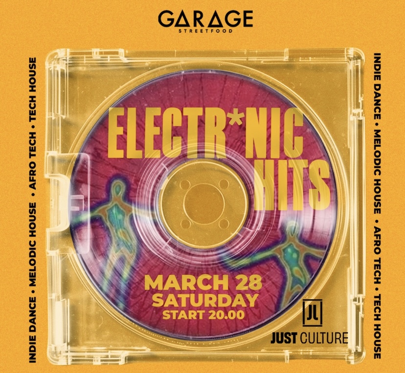 Electr*nic Hits