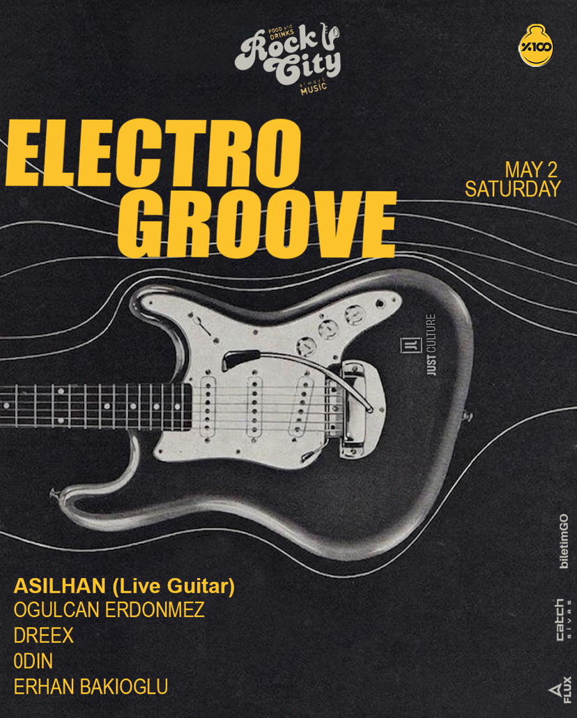 Electro Groove