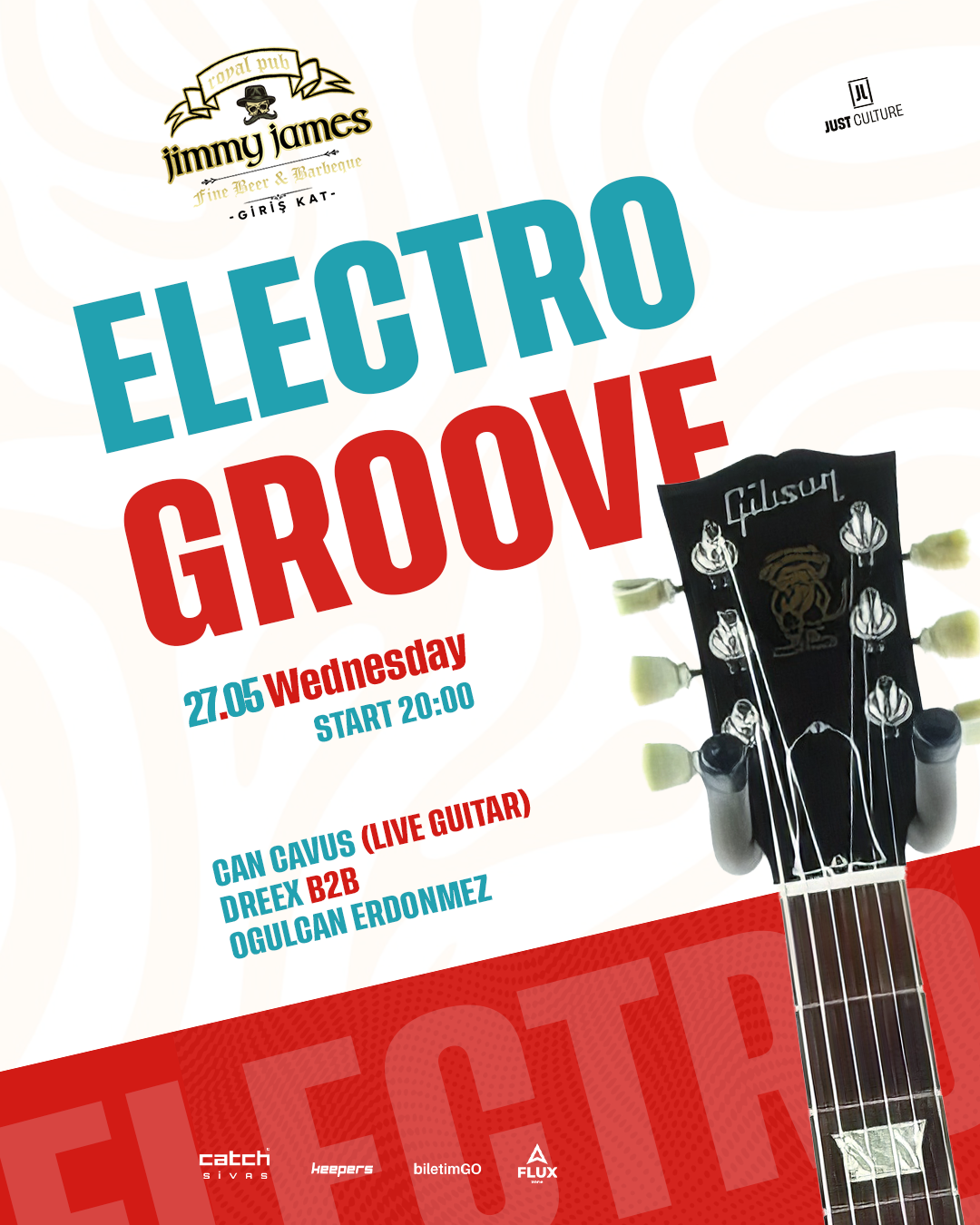 Electro Groove