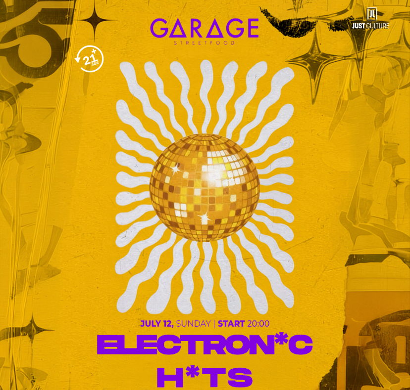 Electronic Hits