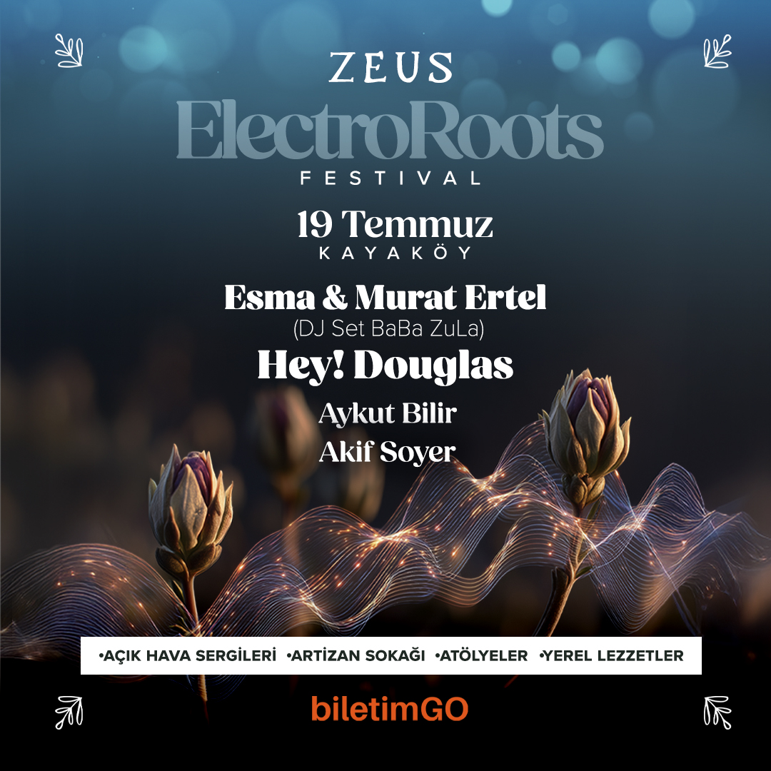 ElectroRoots Festival