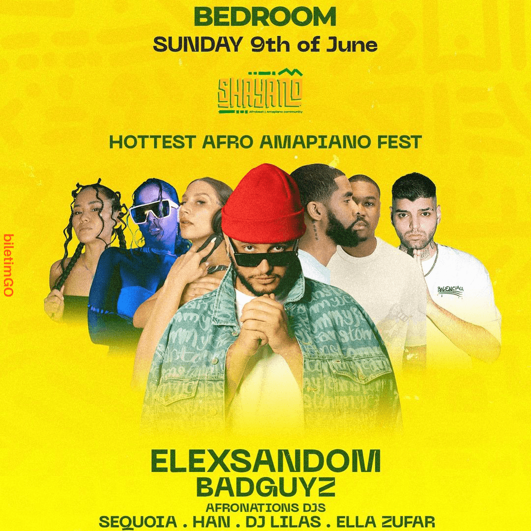 ELEXSANDOM