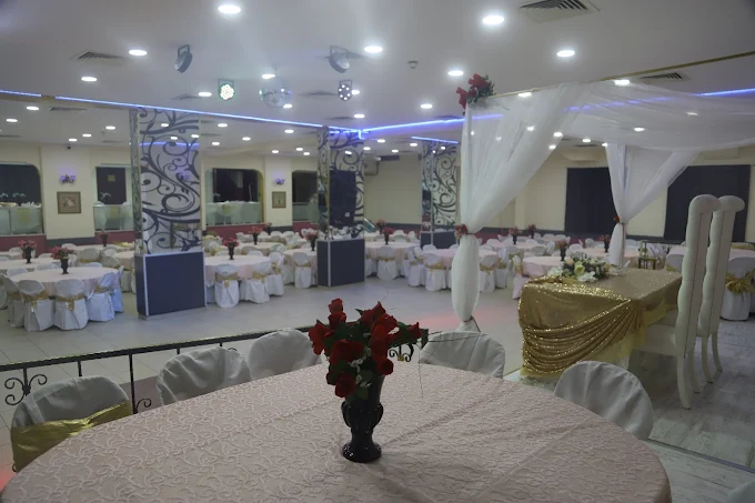 Elit Royal Düğün Salonu Edirne