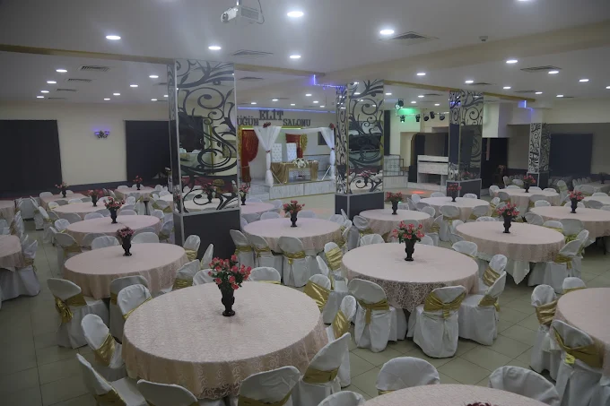 Elit Royal Düğün Salonu Edirne