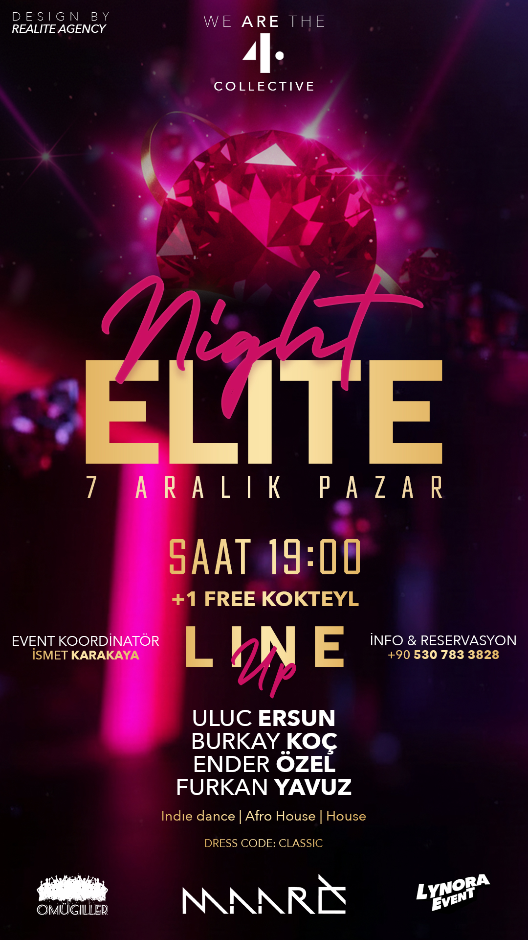Elite Night