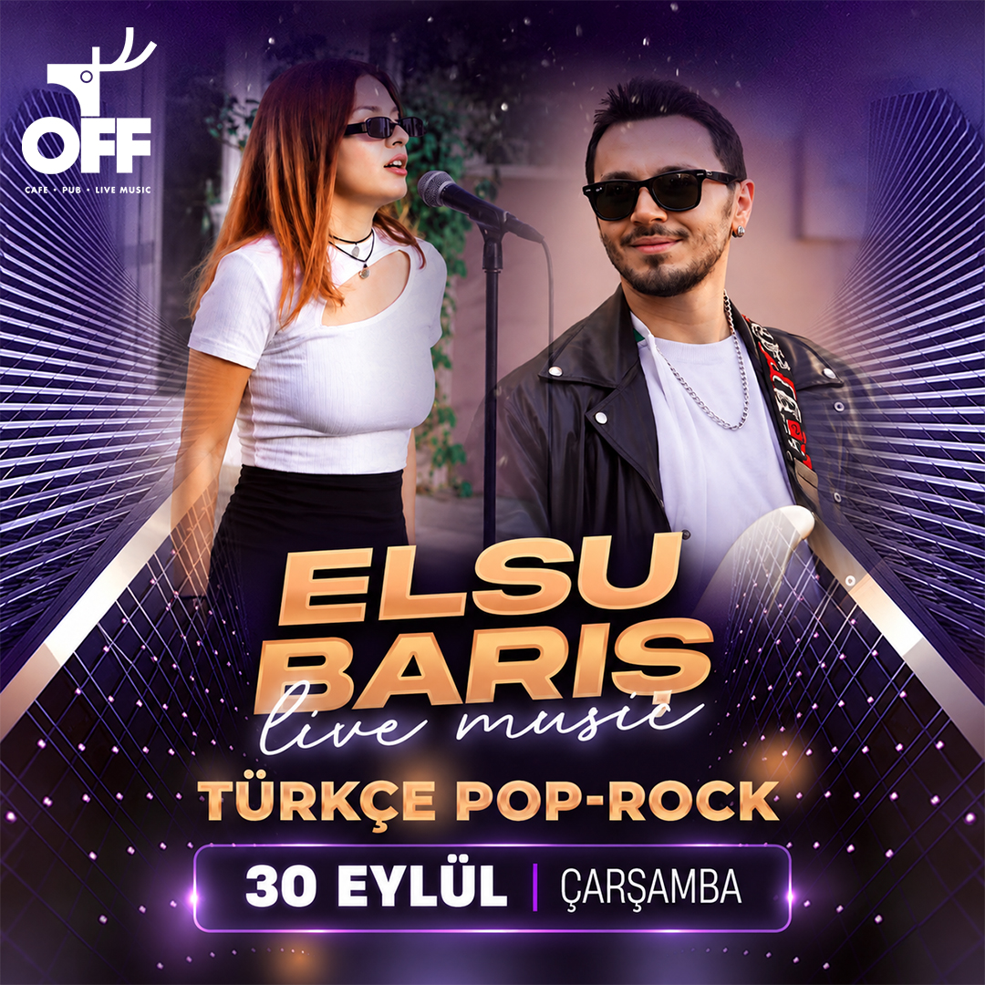 ELSU & BARIŞ