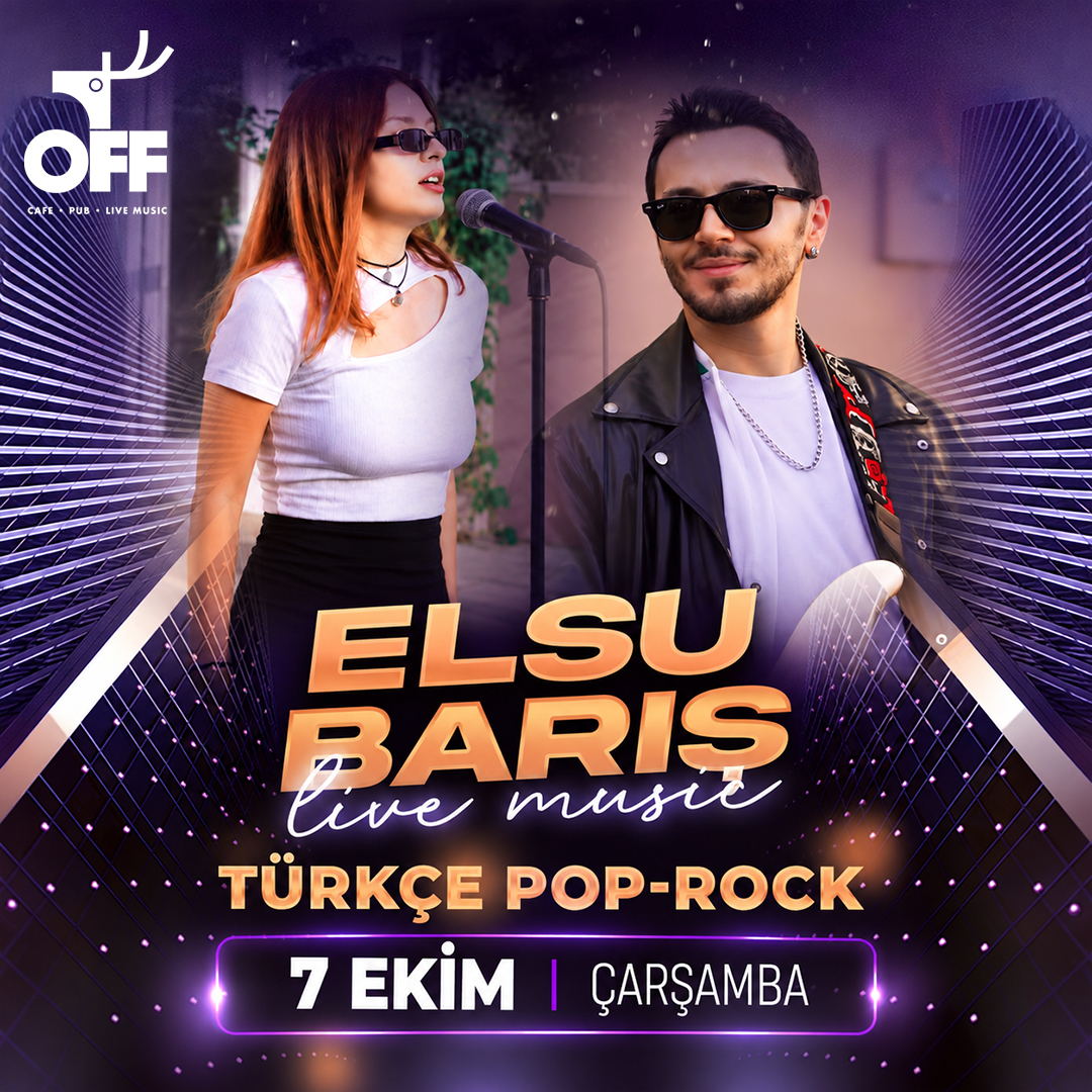 ELSU & BARIŞ