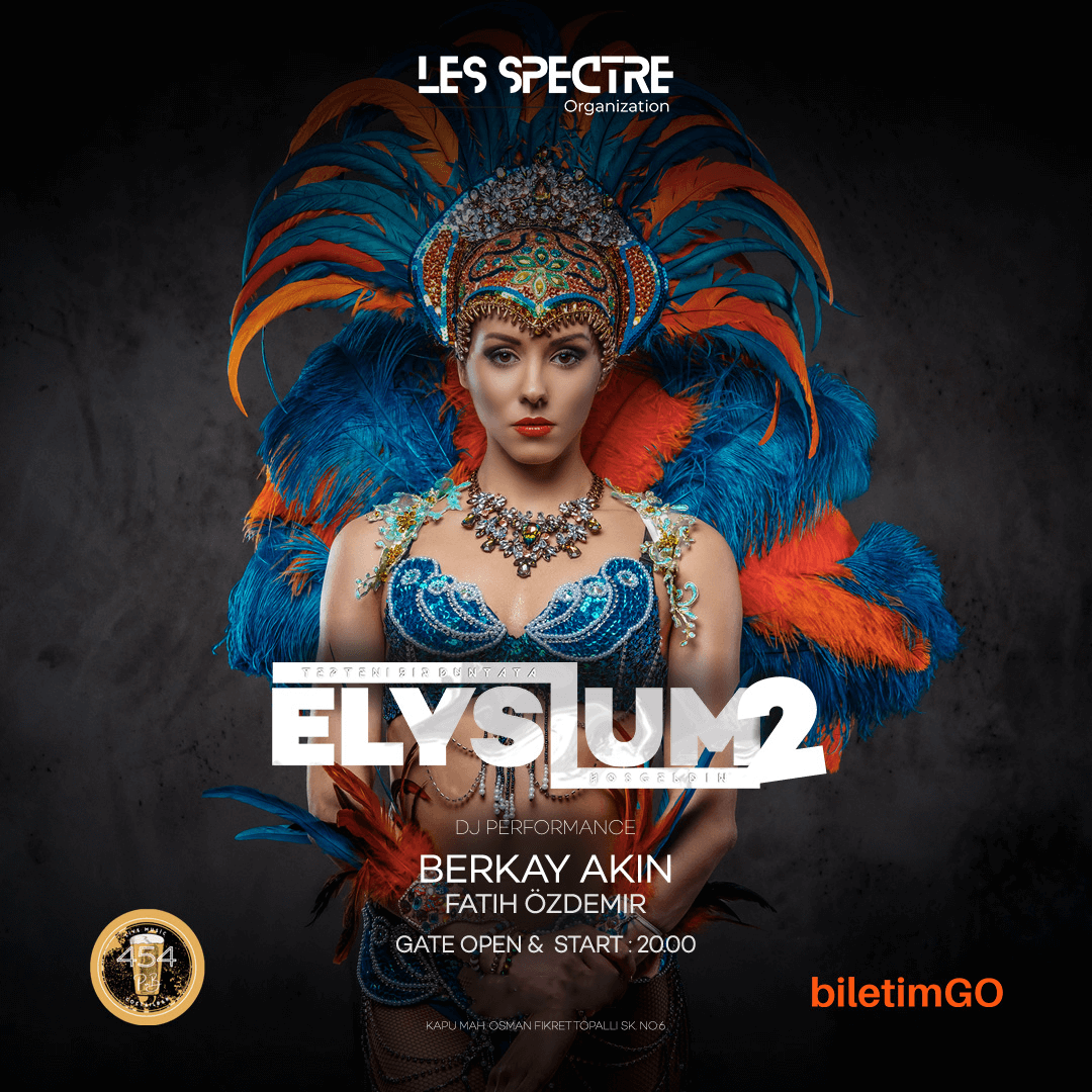 ELYSİUM-2
