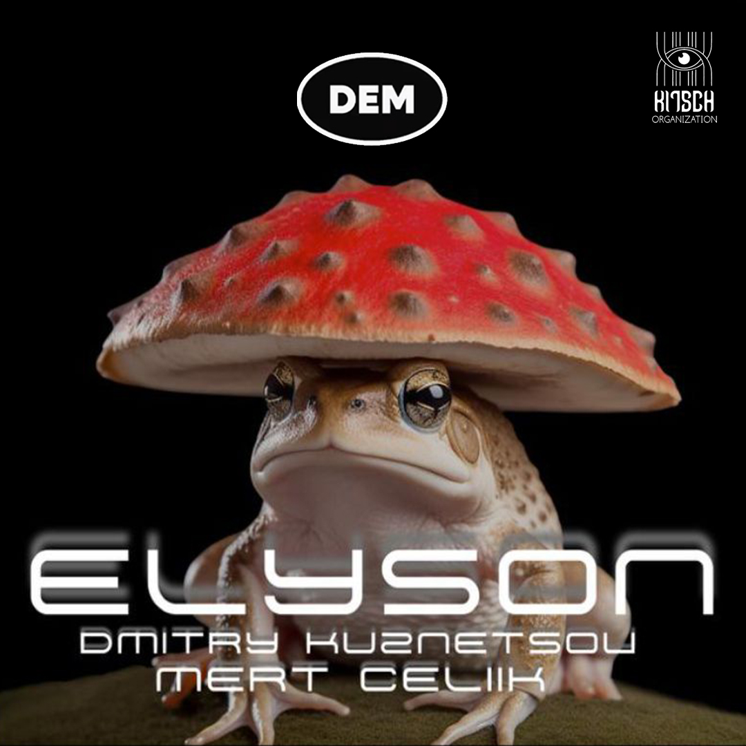 ELYSON