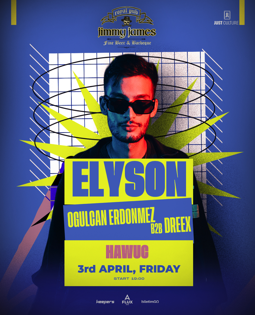 ELYSON