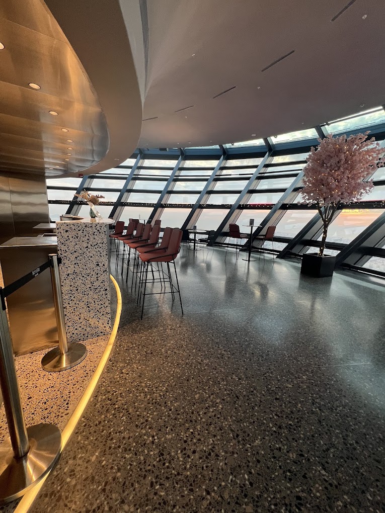 Emaar SkyView