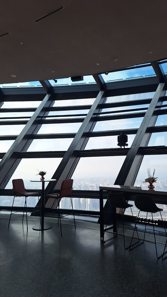 Emaar SkyView