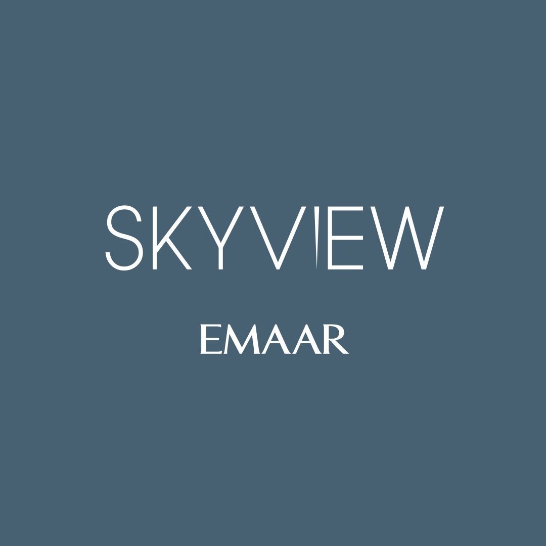 Emaar SkyView