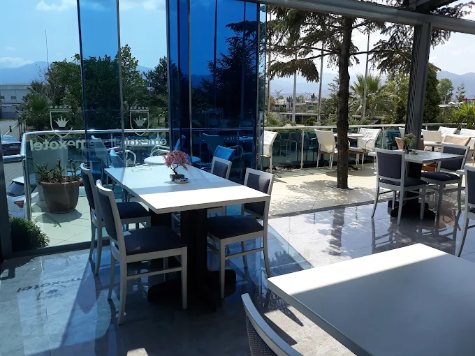 emexotel Kocaeli