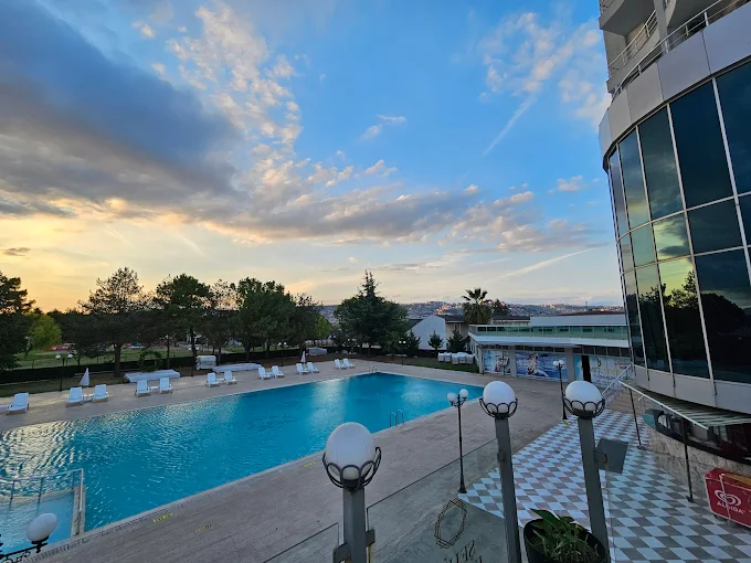 emexotel Kocaeli