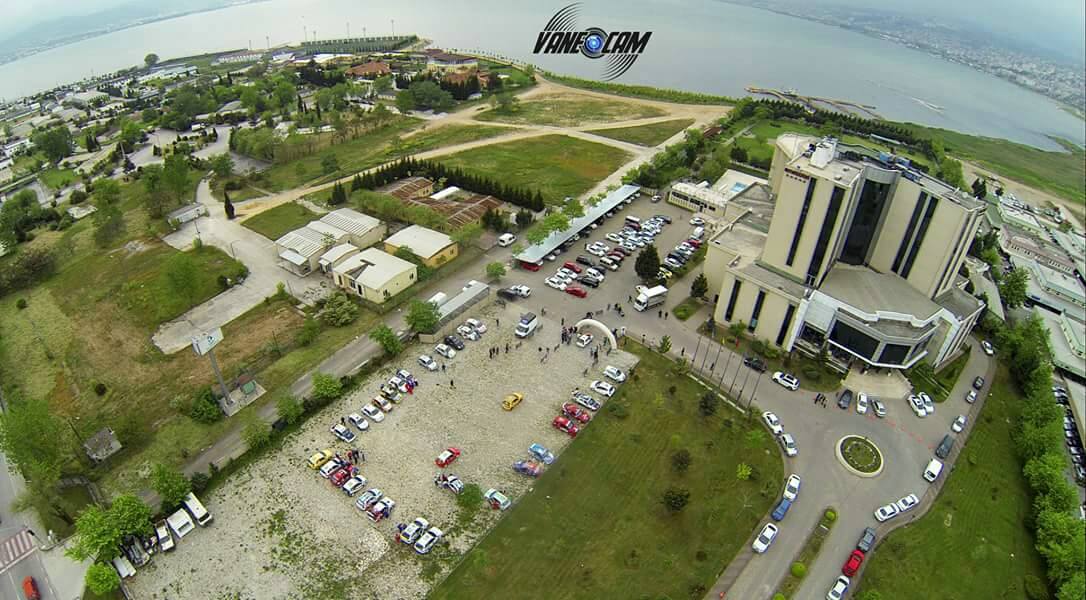 emexotel Kocaeli