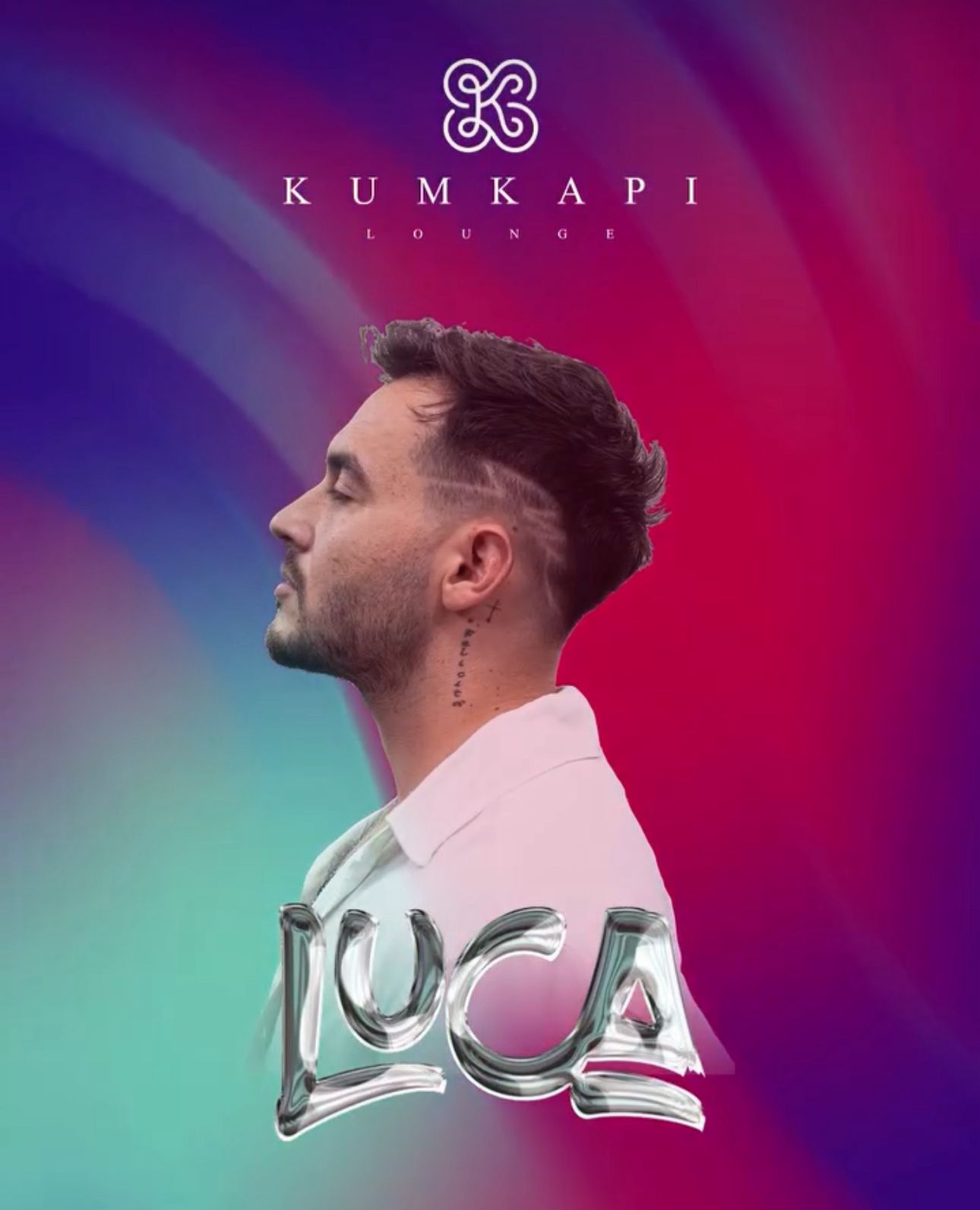 EMİR LUCA KUMKAPI SAHNE