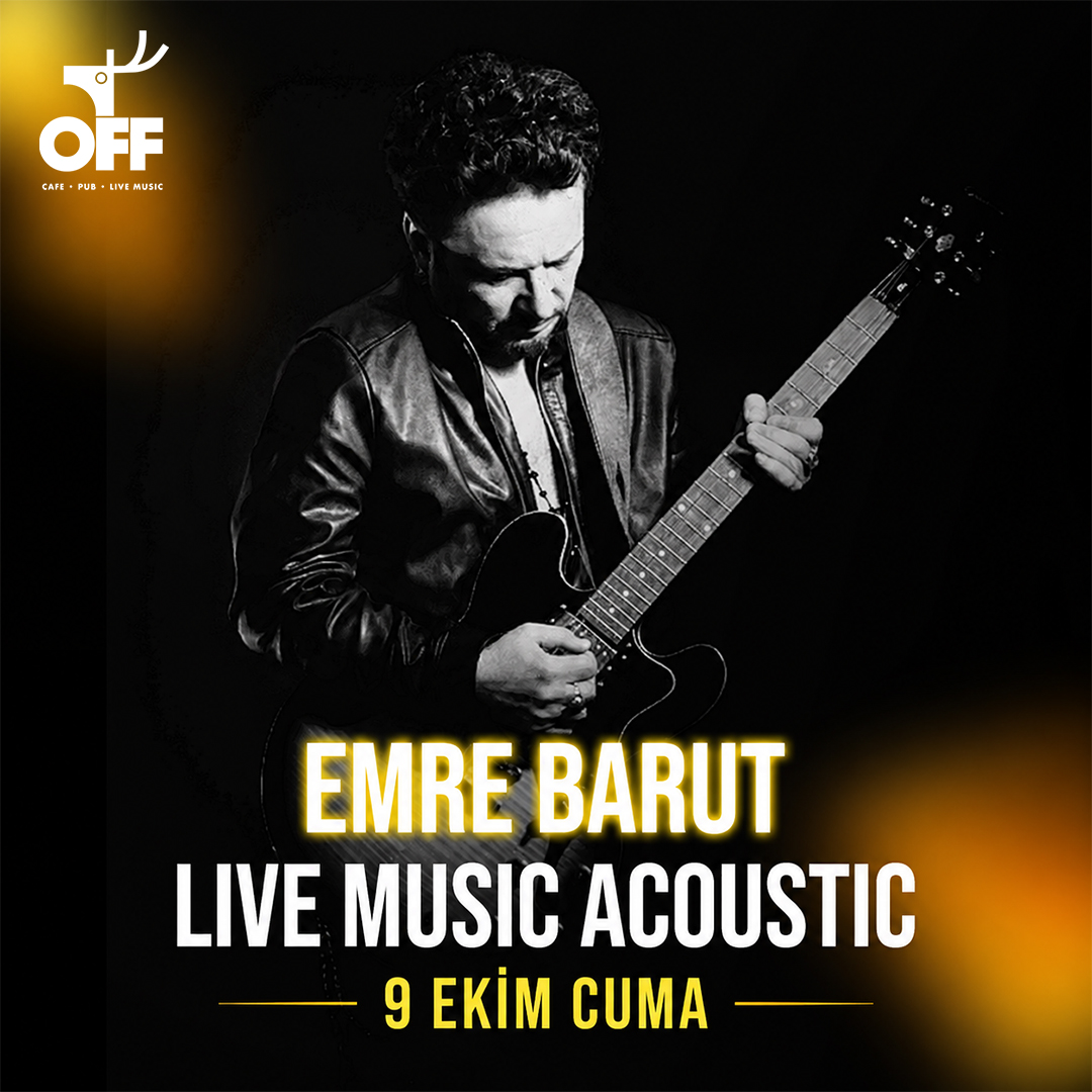 EMRE BARUT