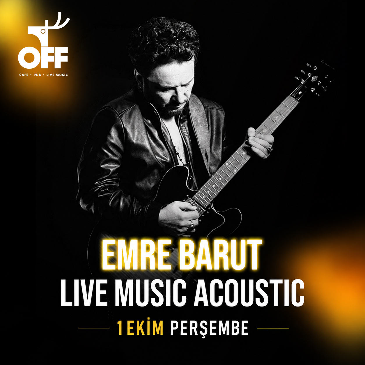 EMRE BARUT