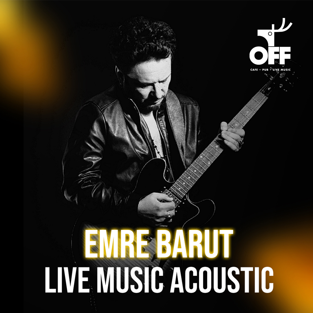 EMRE BARUT