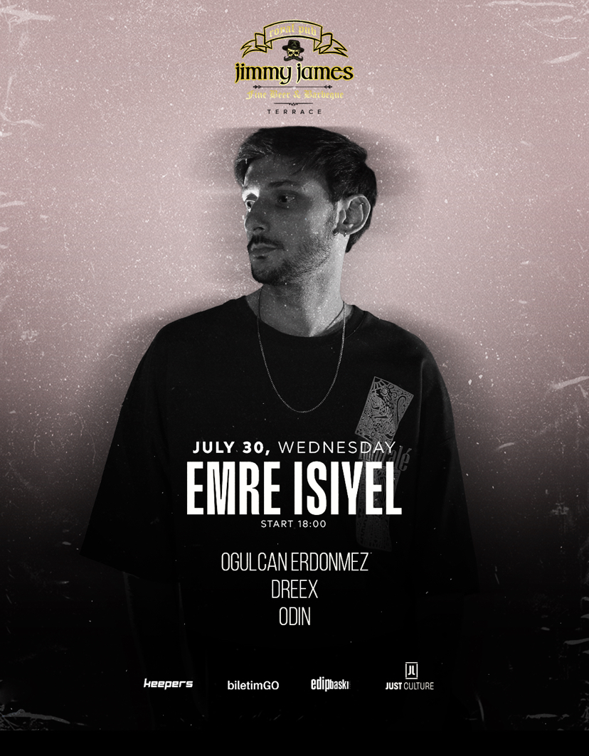 EMRE ISIYEL
