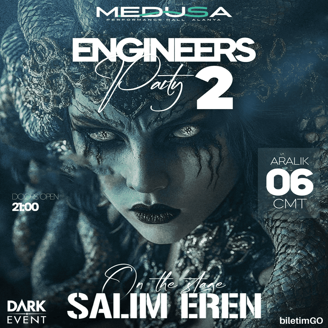 Engineers Party 2