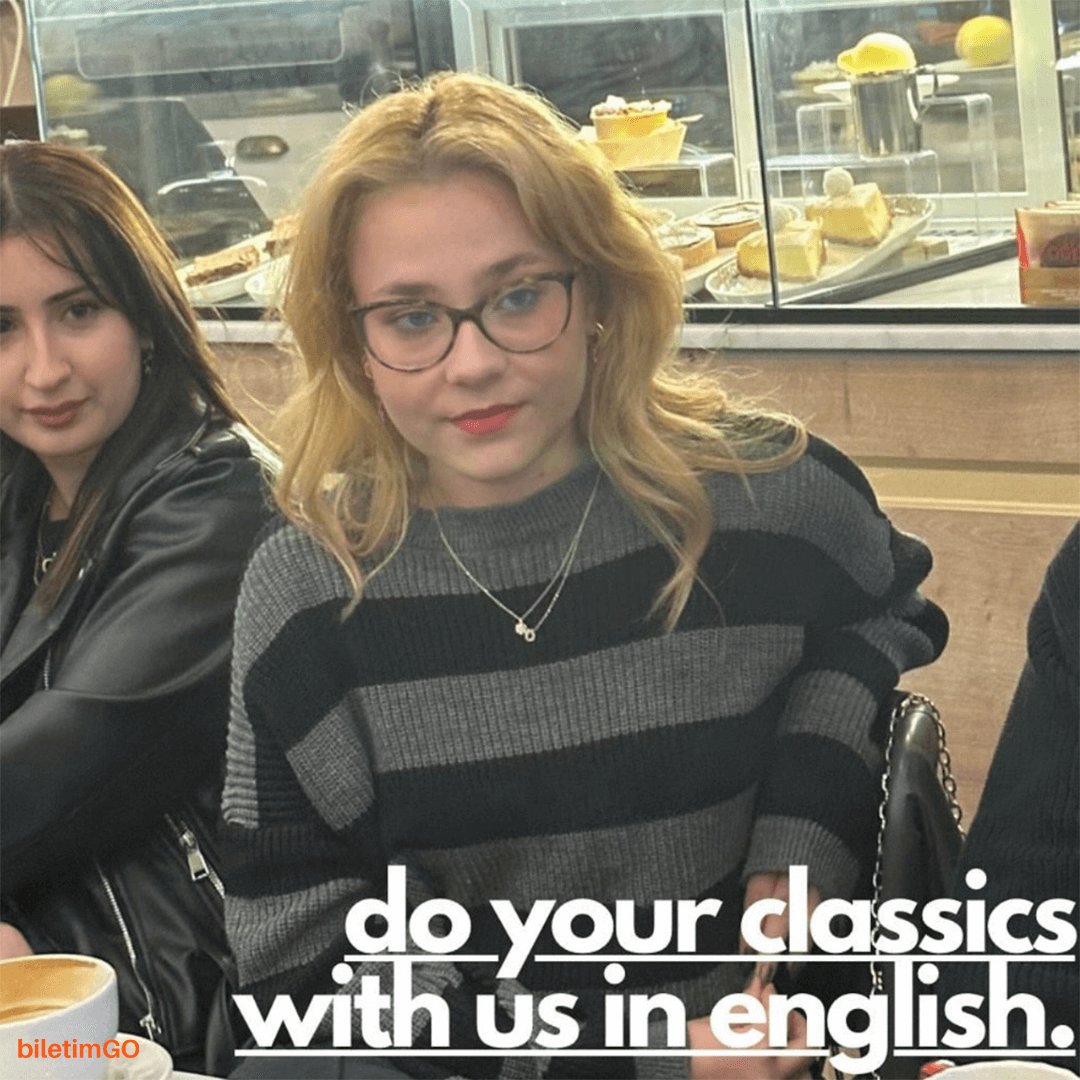English Speaking Club