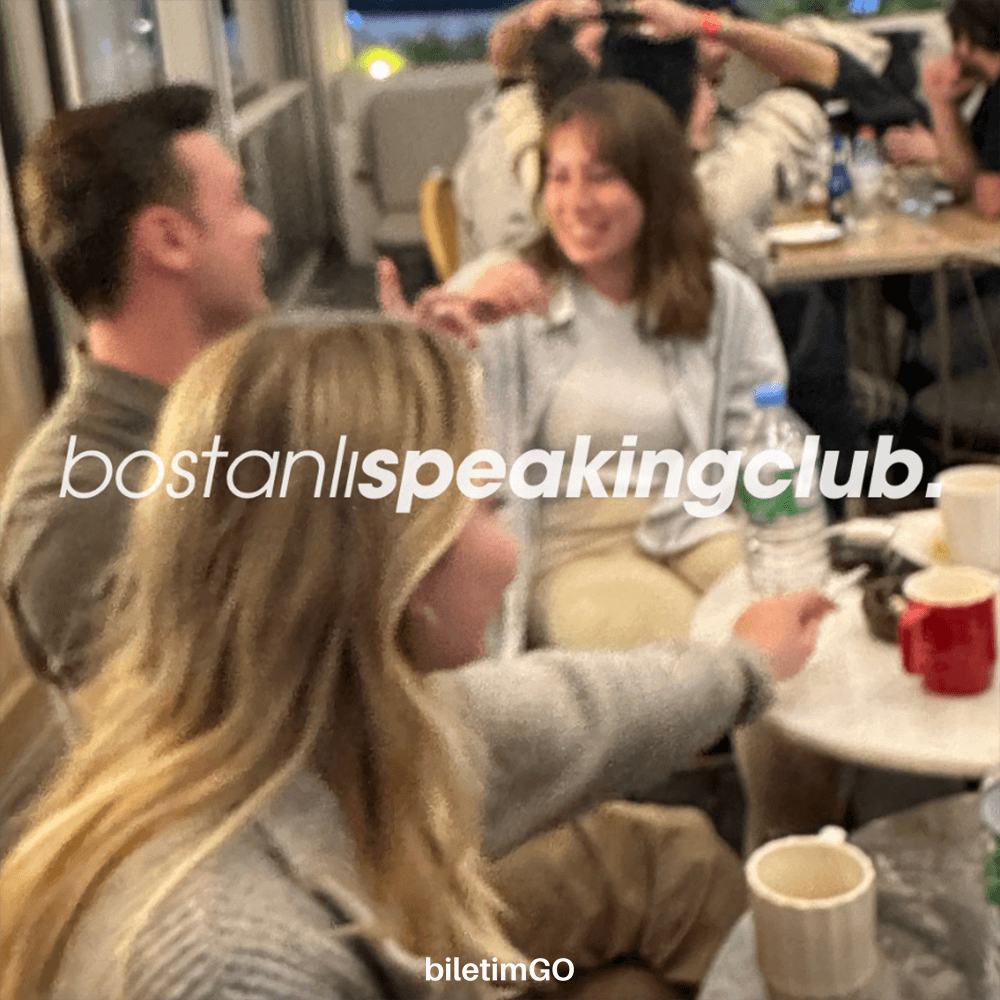 English Speaking Club