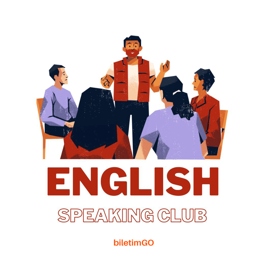 English Speaking Club