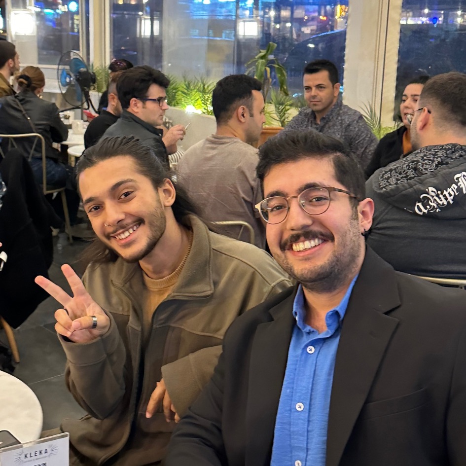English Speaking Club with Dinner